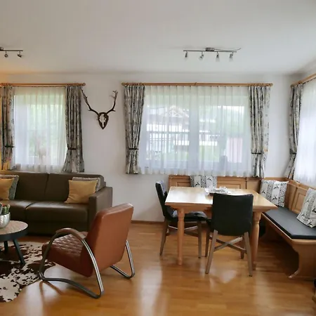 דירה Alpinresort 11 By Interhome *
