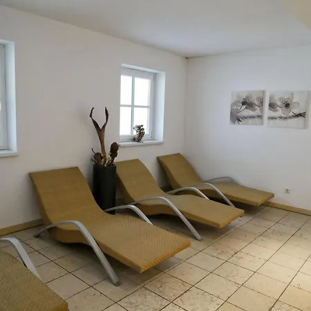 Διαμέρισμα Alpinresort 11 By Interhome Kaprun