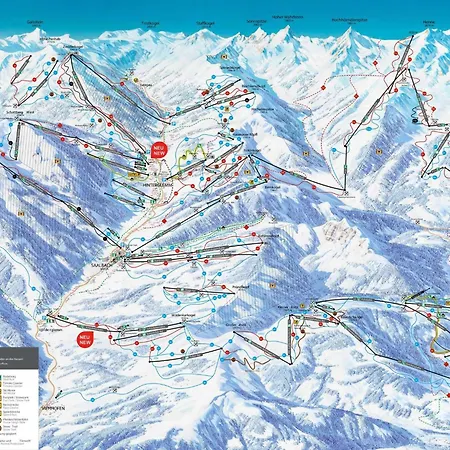 Alpinresort 11 By Interhome Kaprun