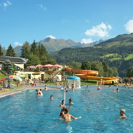 Διαμέρισμα Alpinresort 11 By Interhome