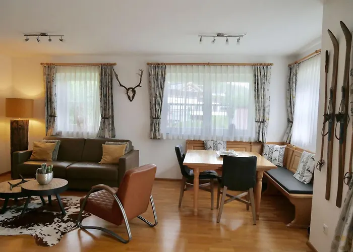 דירה Alpinresort 11 By Interhome *