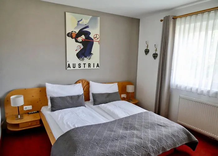 Alpinresort 11 By Interhome * קפרון