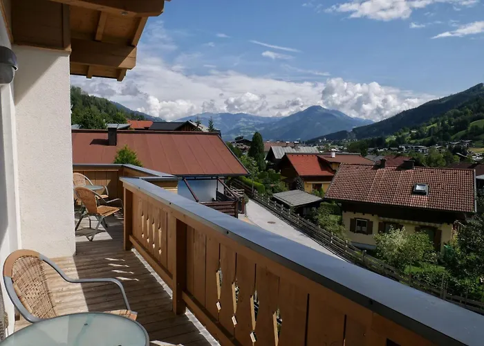 Alpinresort 11 By Interhome Lejlighed Kaprun