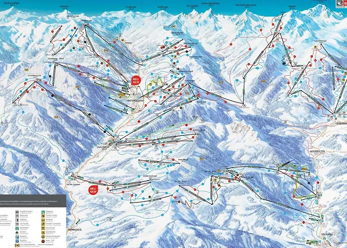 Alpinresort 11 By Interhome קפרון