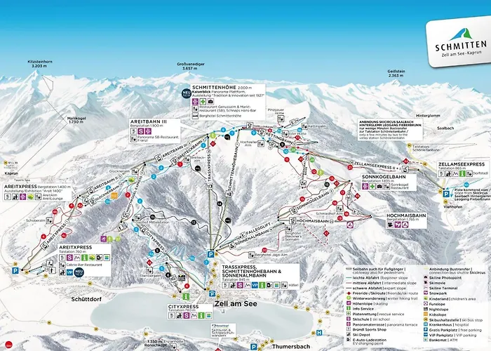 Lejlighed Alpinresort 11 By Interhome *